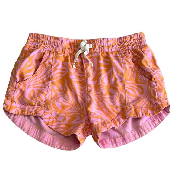 BILLABONG Girls Mad For You Shorts Large - Picture 1 of 5